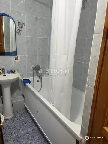 1-комнатная квартира, этаж 7 из 9, 39 м²
