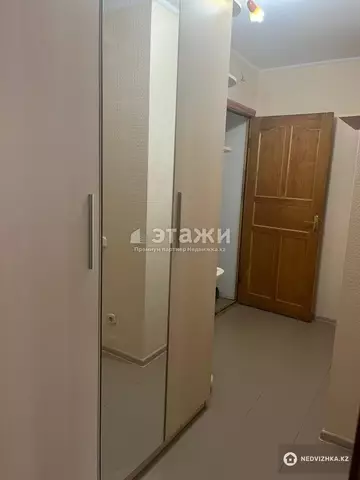 1-комнатная квартира, этаж 7 из 9, 39 м²