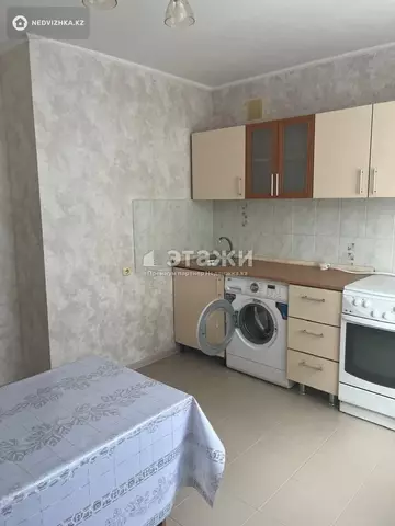 39 м², 1-комнатная квартира, этаж 7 из 9, 39 м², изображение - 4