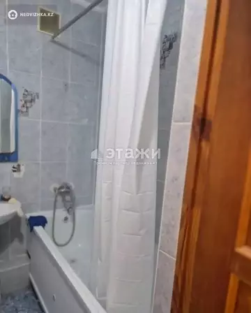 39 м², 1-комнатная квартира, этаж 7 из 9, 39 м², изображение - 5