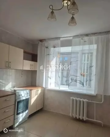 39 м², 1-комнатная квартира, этаж 7 из 9, 39 м², изображение - 7