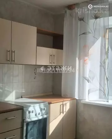 39 м², 1-комнатная квартира, этаж 7 из 9, 39 м², изображение - 8
