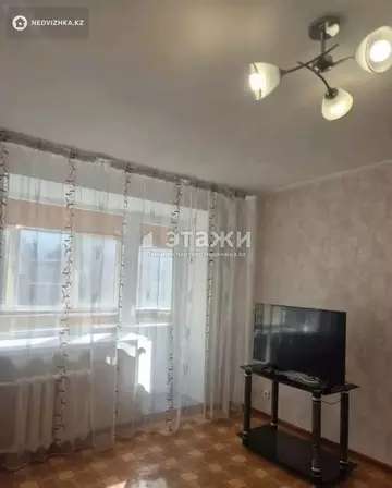39 м², 1-комнатная квартира, этаж 7 из 9, 39 м², изображение - 9