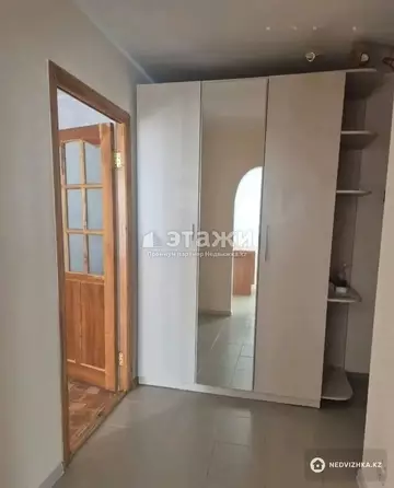 39 м², 1-комнатная квартира, этаж 7 из 9, 39 м², изображение - 10