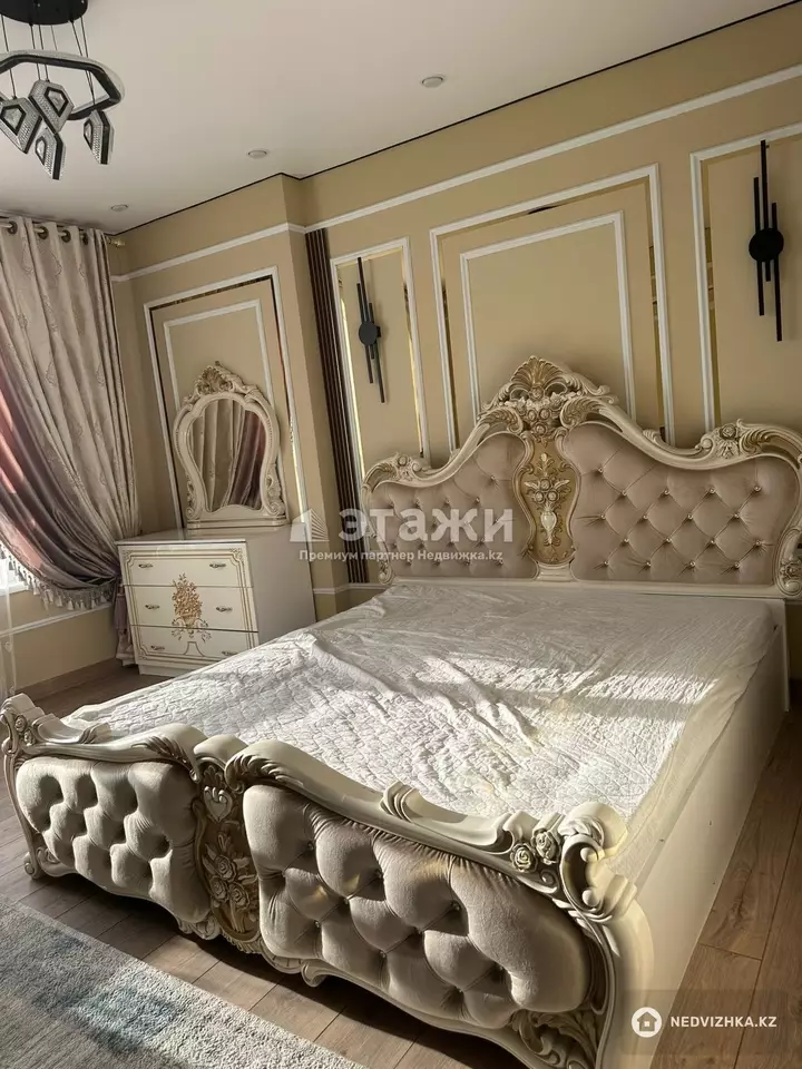60 м², 2-комнатная квартира, этаж 10 из 10, 60 м², изображение - 1