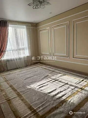 2-комнатная квартира, этаж 10 из 10, 60 м²