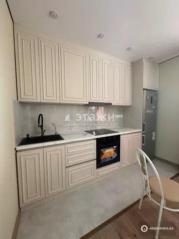60 м², 2-комнатная квартира, этаж 10 из 10, 60 м², изображение - 5