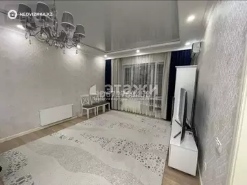 69.8 м², 3-комнатная квартира, этаж 3 из 6, 70 м², изображение - 1