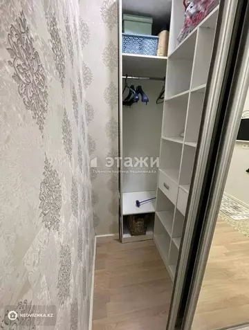69.8 м², 3-комнатная квартира, этаж 3 из 6, 70 м², изображение - 4