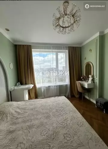 71.3 м², 2-комнатная квартира, этаж 6 из 16, 71 м², изображение - 0