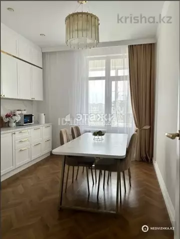 71.3 м², 2-комнатная квартира, этаж 6 из 16, 71 м², изображение - 2