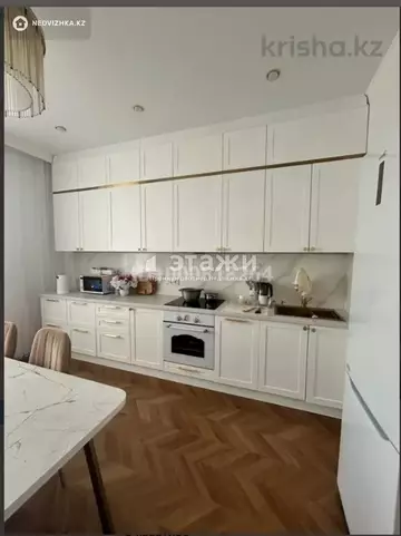 71.3 м², 2-комнатная квартира, этаж 6 из 16, 71 м², изображение - 3