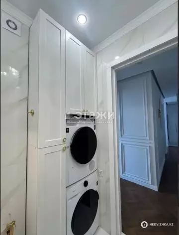71.3 м², 2-комнатная квартира, этаж 6 из 16, 71 м², изображение - 4