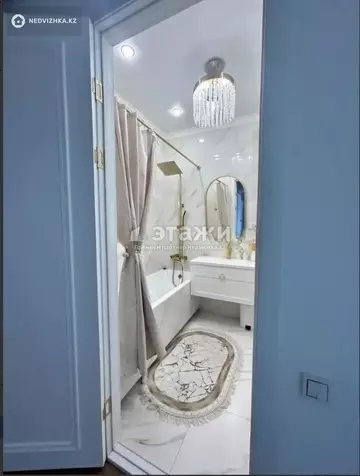 71.3 м², 2-комнатная квартира, этаж 6 из 16, 71 м², изображение - 6