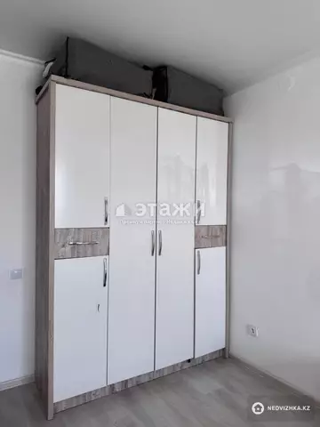 62 м², 2-комнатная квартира, этаж 1 из 9, 62 м², изображение - 2