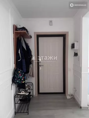 62 м², 2-комнатная квартира, этаж 1 из 9, 62 м², изображение - 4