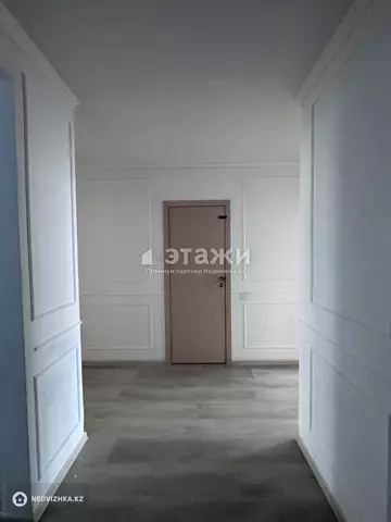 62 м², 2-комнатная квартира, этаж 1 из 9, 62 м², изображение - 5