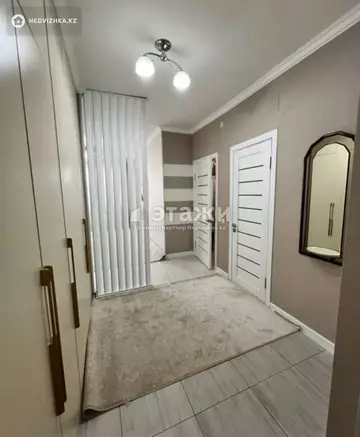38 м², 1-комнатная квартира, этаж 2 из 7, 38 м², изображение - 4