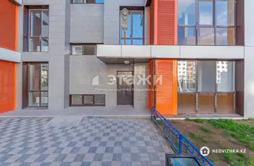 38 м², 1-комнатная квартира, этаж 2 из 7, 38 м², изображение - 7