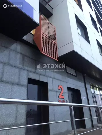 38 м², 1-комнатная квартира, этаж 2 из 7, 38 м², изображение - 8