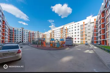 38 м², 1-комнатная квартира, этаж 2 из 7, 38 м², изображение - 9