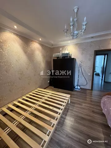 94 м², 3-комнатная квартира, этаж 5 из 7, 94 м², изображение - 4