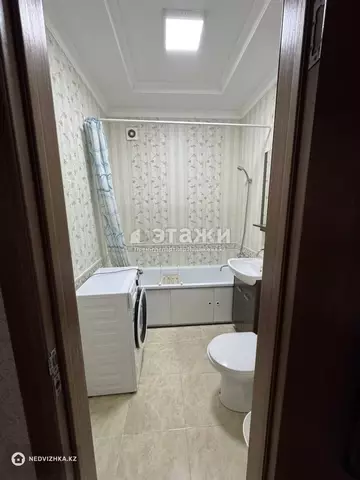 94 м², 3-комнатная квартира, этаж 5 из 7, 94 м², изображение - 7