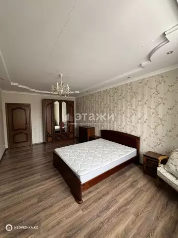 94 м², 3-комнатная квартира, этаж 5 из 7, 94 м², изображение - 8