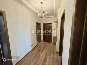94 м², 3-комнатная квартира, этаж 5 из 7, 94 м², изображение - 9