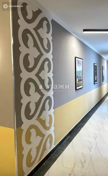 3-комнатная квартира, этаж 9 из 9, 77 м²