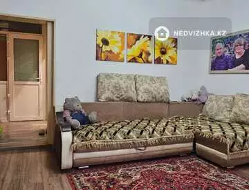 3-комнатный дом, 2.2 соток, 48 м²