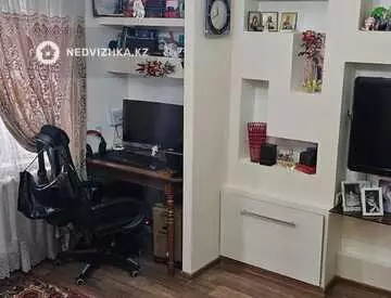 3-комнатный дом, 2.2 соток, 48 м²