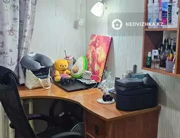 47.9 м², 3-комнатный дом, 2.2 соток, 48 м², изображение - 5