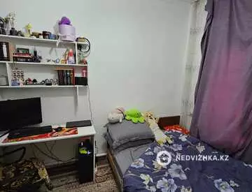 47.9 м², 3-комнатный дом, 2.2 соток, 48 м², изображение - 8