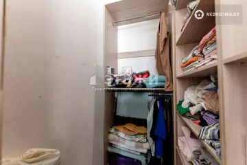 33 м², 1-комнатная квартира, этаж 1 из 17, 33 м², изображение - 12