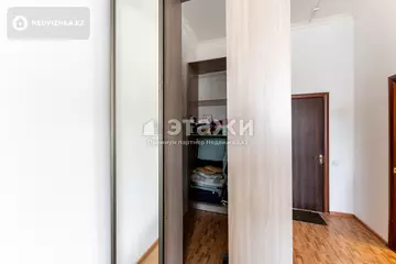 33 м², 1-комнатная квартира, этаж 1 из 17, 33 м², изображение - 11