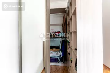 33 м², 1-комнатная квартира, этаж 1 из 17, 33 м², изображение - 10