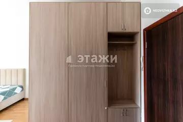33 м², 1-комнатная квартира, этаж 1 из 17, 33 м², изображение - 13