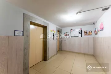 33 м², 1-комнатная квартира, этаж 1 из 17, 33 м², изображение - 19