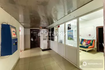 33 м², 1-комнатная квартира, этаж 1 из 17, 33 м², изображение - 20