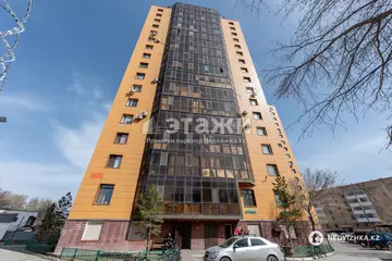 33 м², 1-комнатная квартира, этаж 1 из 17, 33 м², изображение - 22