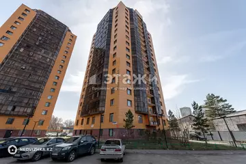 33 м², 1-комнатная квартира, этаж 1 из 17, 33 м², изображение - 24
