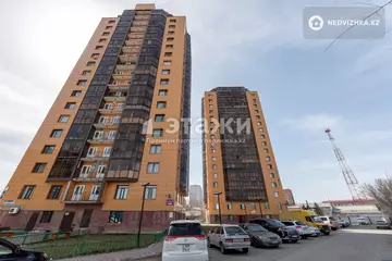 33 м², 1-комнатная квартира, этаж 1 из 17, 33 м², изображение - 25