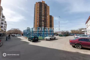 33 м², 1-комнатная квартира, этаж 1 из 17, 33 м², изображение - 26