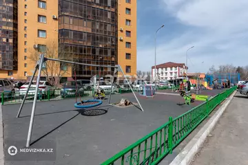 33 м², 1-комнатная квартира, этаж 1 из 17, 33 м², изображение - 27