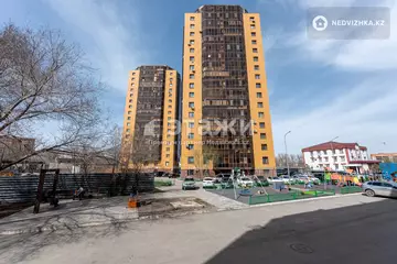 33 м², 1-комнатная квартира, этаж 1 из 17, 33 м², изображение - 28