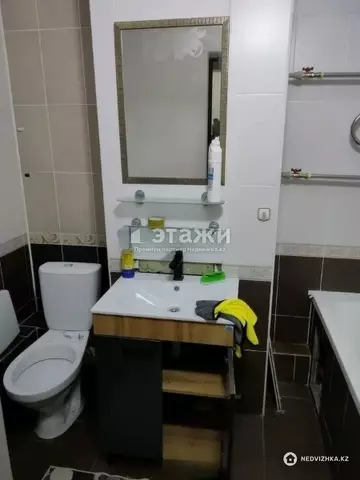74.9 м², 2-комнатная квартира, этаж 5 из 12, 75 м², изображение - 3