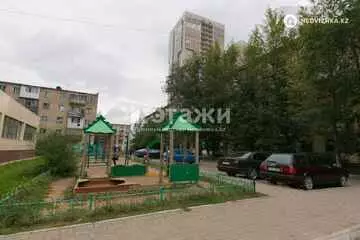 2-комнатная квартира, этаж 2 из 5, 45 м²
