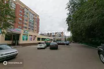 2-комнатная квартира, этаж 2 из 5, 45 м²