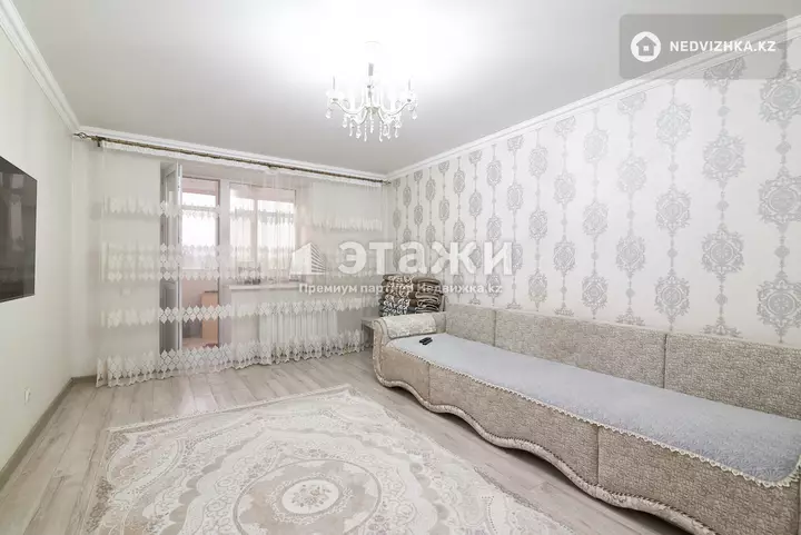 71.6 м², 2-комнатная квартира, этаж 5 из 12, 72 м², изображение - 1